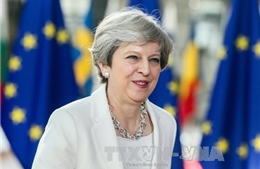 Thủ tướng Theresa May bị &#39;hạ bệ&#39; sẽ là thảm họa cho đàm phán Brexit